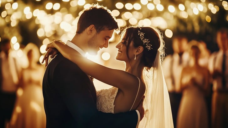 Step into the Spotlight and Dance!